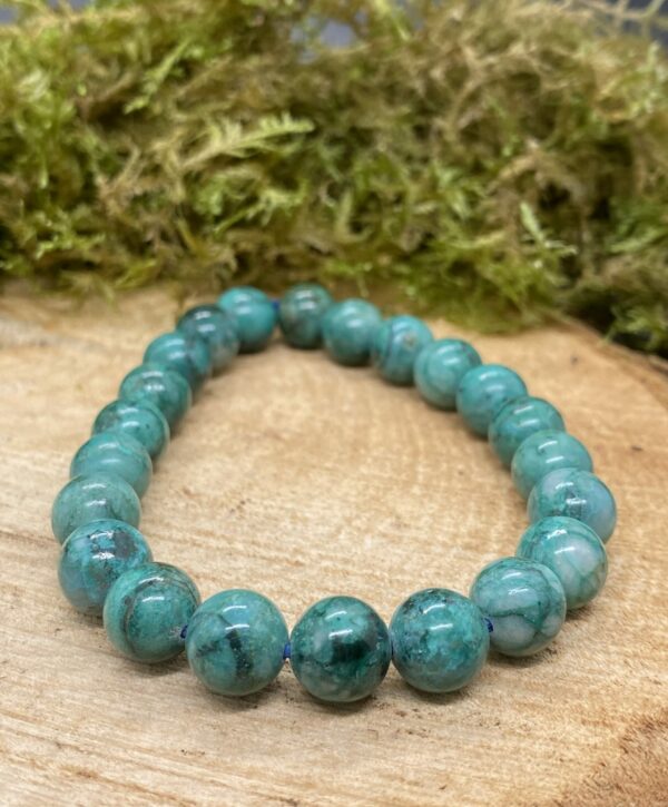 Bracelet Chrysocolle